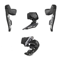 more images of SRAM RED ETap AXS 2X Electronic Road Groupset