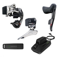 more images of SRAM RED eTap Electronic Wireless Road Groupset