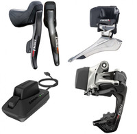 more images of Sram Red eTap WiFli Electronic Wireless Groupset