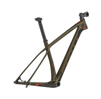 more images of 2019 Scott Scale 910 HMF MTB Frame
