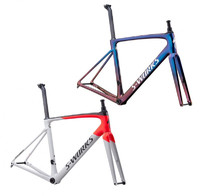more images of 2020 Specialized S-Works Roubaix Disc Frameset