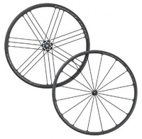 Campagnolo Shamal Mille C17 Clincher Road Wheelset