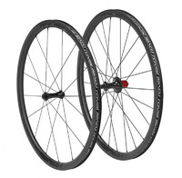 Roval CLX 32 2Bliss Carbon Clincher Wheelset