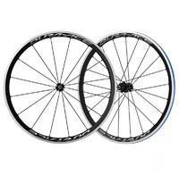 more images of Shimano Dura Ace R9100 C40 Carbon Clincher Wheelset