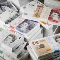 Buy 100% undetectable counterfeit British pounds online