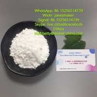 more images of High purity 1-Boc-4-Piperidone Powder CAS 79099-07-3 with large stock and low price
