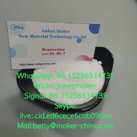 more images of High purity benzocaine cas 94-09-7 with large stock and low price