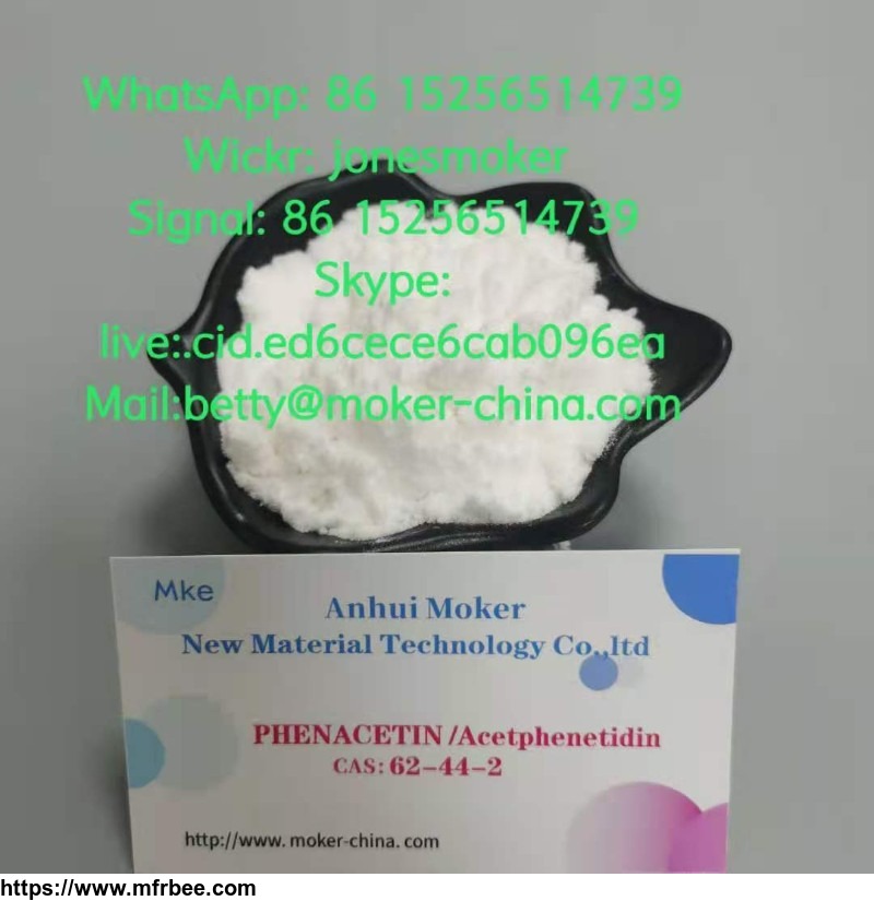 high_quality_phenacetin_acetphenetidin_cas_62_44_2_with_large_stock_and_low_price