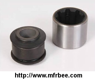damping_sleeve_of_rubber_parts