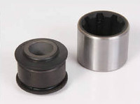 Damping Sleeve Of Rubber Parts