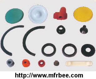 food_machinery_rubber_parts