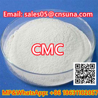 Industry Food Grade for Textile Print Dyeing Paper Sodium Carboxymethyl Cellulose CMC