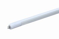LED tube lamp