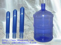 Wholesale 5 gallon water bottle PET Preform 5 gallon PET Preforms