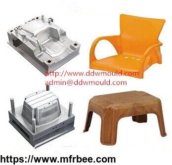 ddw_household_outdoor_plastic_chair_mold_plastic_furniture_mold