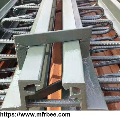 prefabricated_most_popular_contraction_expansion_joints_in_steel_structures