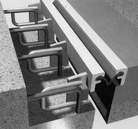 more images of Prefabricated most popular contraction expansion joints in steel structures