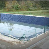 more images of competitive price hdpe membrane waterproof geomembrane