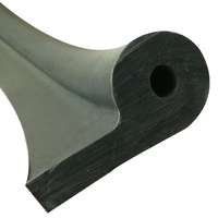 more images of P type rubber waterstop rubber seal for dam