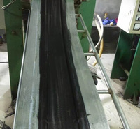 more images of High quality and cheap steel edge rubber waterstop for building and construction