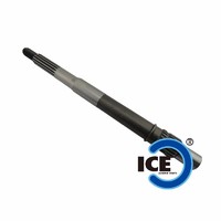 44-94148 Propeller Shaft 18-2239 11151 9-72352 ICE Marine Industrial Co., Ltd.