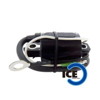 Ignition Coil 66T-85570-00 For YAMAHA outboard 40 HP