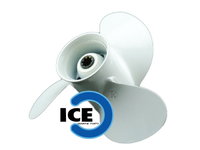 more images of YAMAHA Outboard Propeller 683-45943-00-EL