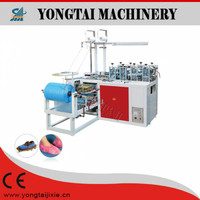 more images of Plastic Shoe Cover Machine