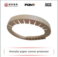 Factory price paper corner protector/angle protector/edge protector