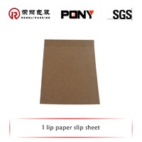 durable in use slip sheet