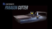 more images of Gerber Paragon HX Cutter