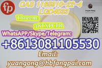 CAS 1165910-22-4 LGD4033
