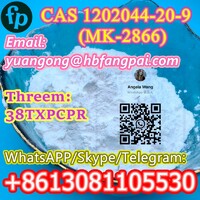 CAS 1202044-20-9 (MK-2866)