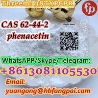 more images of CAS 62-44-2 phenacetin