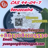 CAS 94-09-7 benzocaine