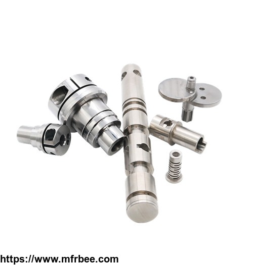 good_quality_high_precision_cnc_machined_stainless_steel_drive_shaft_wholesale