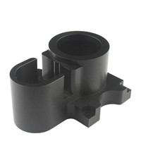more images of China high quality Professional High grade CNC machining plastic cnc parts