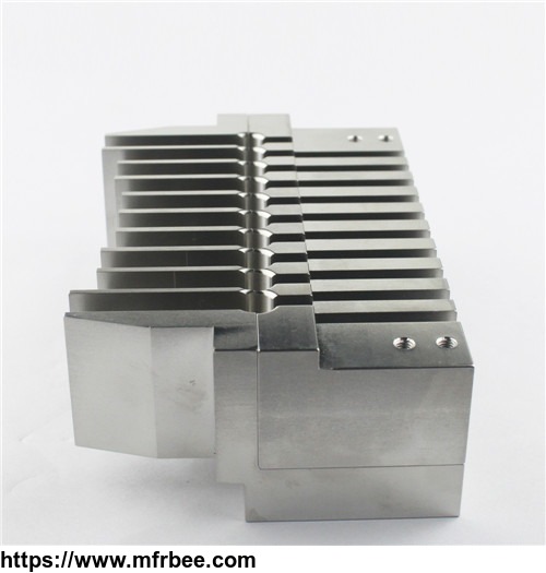 china_custom_precision_stainless_steel_parts_cnc_machining_metal_parts_manufacture