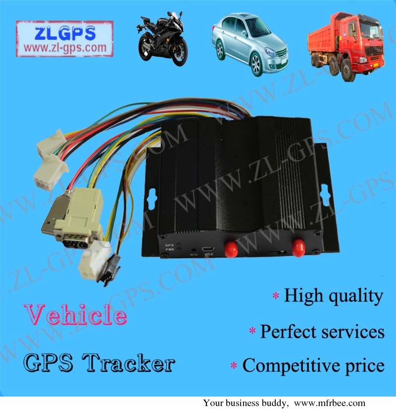 gps_vehicle_for_900g_gps_tracker