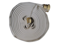 more images of Single Jacket Mill Hose