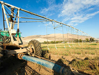 more images of Irrigator PU Layflat Hose