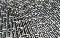 more images of Crimped Wire Screens