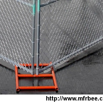 chain_link_portable_fence_easy_to_install_and_remove