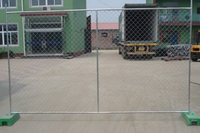 Australia Portable Fence Offers Full Protection