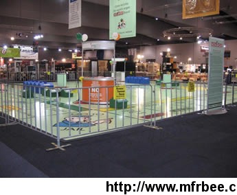 crowd_control_barrier_steel_pedestrian_barricades