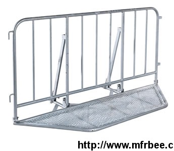 police_barrier_ideal_for_demonstration_and_protests