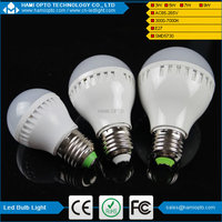 more images of High Quality Products 5W plastic led bulb light