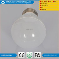 more images of High Quality Products 5W plastic led bulb light
