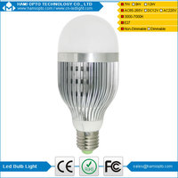 more images of Dimmable and non-dimmable led bulb 7w E27 /E14 /B22 Epistar / BridgeLux Chip