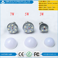 more images of 5W LED bulb lighting Indoor decorative light